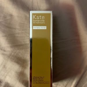 Kate somerville retinol vita c power serum